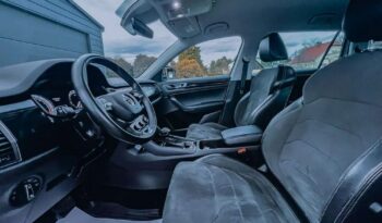 Skoda Kodiaq 2.0 TDI 4×4 Style DSG full