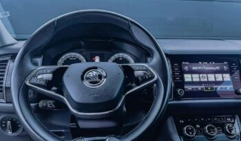 Skoda Kodiaq 2.0 TDI 4×4 Style DSG full