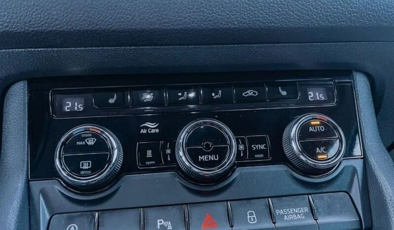 Skoda Kodiaq 2.0 TDI 4×4 Style DSG full