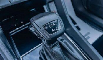 Skoda Kodiaq 2.0 TDI 4×4 Style DSG full