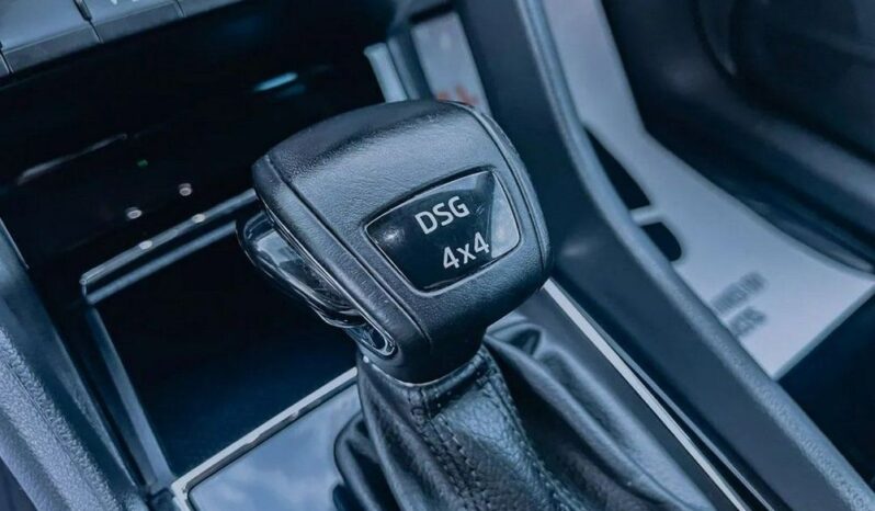 Skoda Kodiaq 2.0 TDI 4×4 Style DSG full