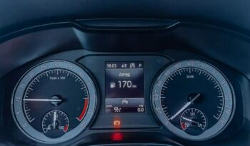 Skoda Kodiaq 2.0 TDI 4×4 Style DSG full