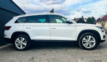 Skoda Kodiaq 2.0 TDI 4×4 Style DSG full