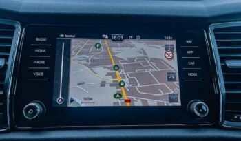 Skoda Kodiaq 2.0 TDI 4×4 Style DSG full