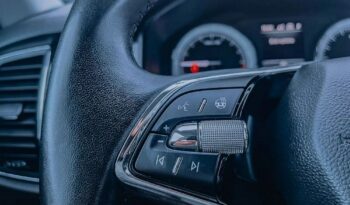 Skoda Kodiaq 2.0 TDI 4×4 Style DSG full