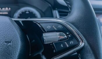 Skoda Kodiaq 2.0 TDI 4×4 Style DSG full