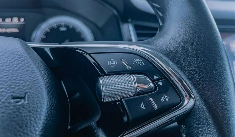 Skoda Kodiaq 2.0 TDI 4×4 Style DSG full