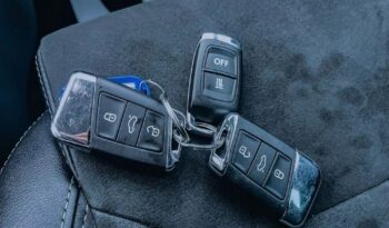 Skoda Kodiaq 2.0 TDI 4×4 Style DSG full