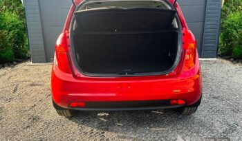 Kia Venga 1.4 CRDi M full