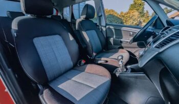 Kia Venga 1.4 CRDi M full