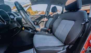 Kia Venga 1.4 CRDi M full
