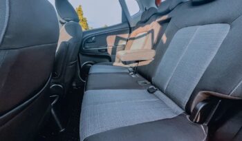 Kia Venga 1.4 CRDi M full