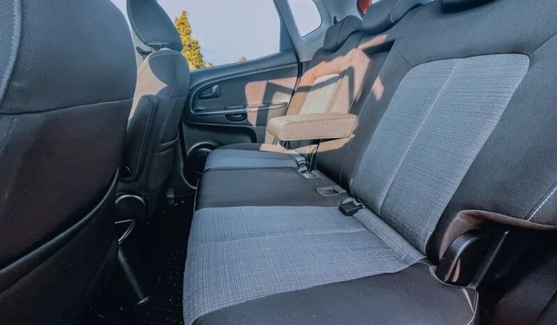 Kia Venga 1.4 CRDi M full