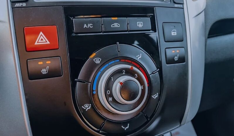 Kia Venga 1.4 CRDi M full