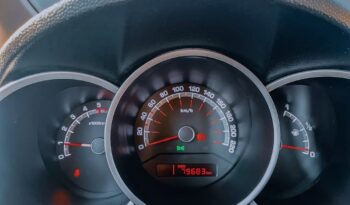 Kia Venga 1.4 CRDi M full