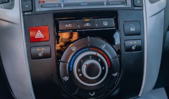 Kia Venga 1.4 CRDi M full