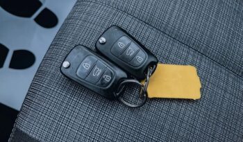 Kia Venga 1.4 CRDi M full
