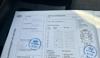 Kia Venga 1.4 CRDi M full