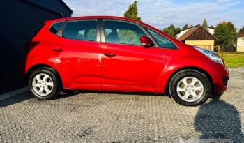 Kia Venga 1.4 CRDi M full