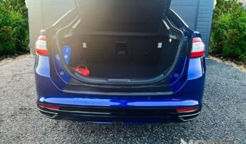 Ford Mondeo 2.0 TDCi Titanium PowerShift full