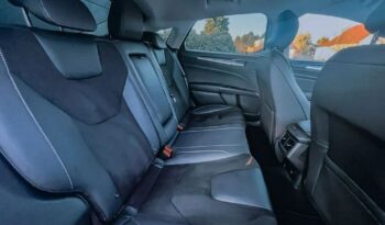 Ford Mondeo 2.0 TDCi Titanium PowerShift full