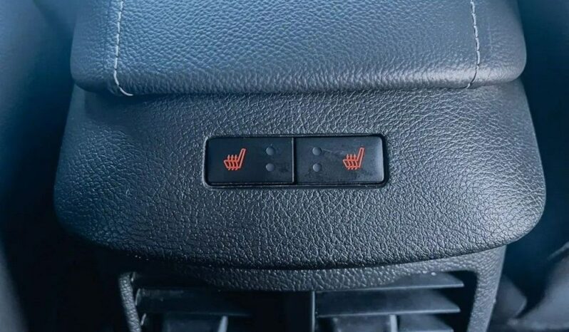 Ford Mondeo 2.0 TDCi Titanium PowerShift full