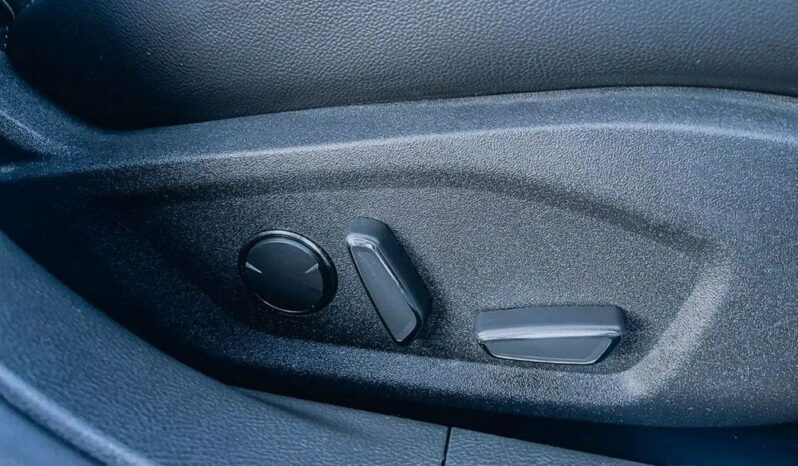 Ford Mondeo 2.0 TDCi Titanium PowerShift full