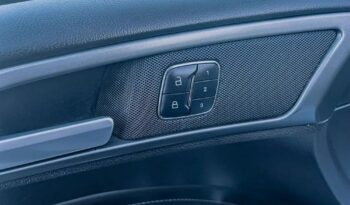 Ford Mondeo 2.0 TDCi Titanium PowerShift full