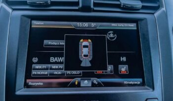 Ford Mondeo 2.0 TDCi Titanium PowerShift full
