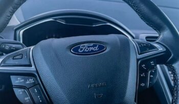 Ford Mondeo 2.0 TDCi Titanium PowerShift full