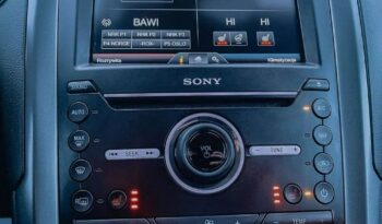 Ford Mondeo 2.0 TDCi Titanium PowerShift full