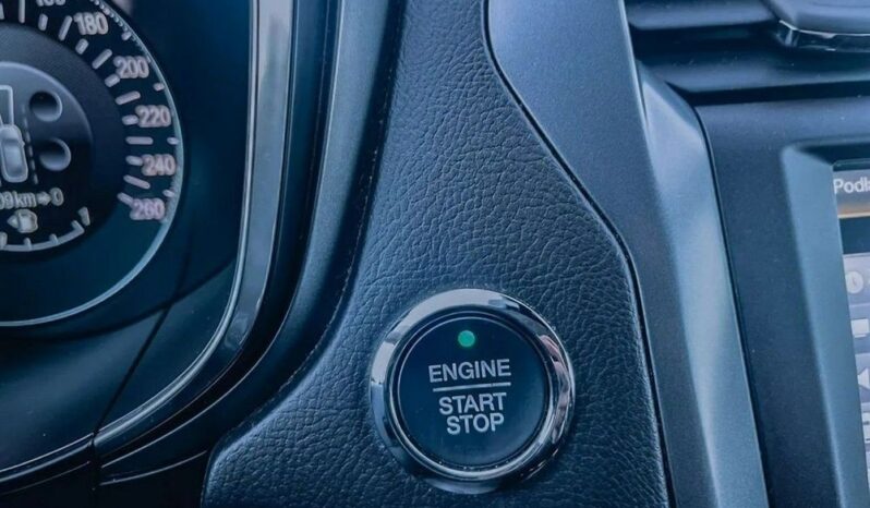 Ford Mondeo 2.0 TDCi Titanium PowerShift full