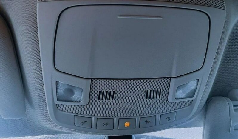 Ford Mondeo 2.0 TDCi Titanium PowerShift full