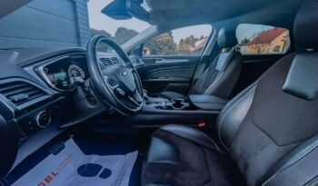 Ford Mondeo 2.0 TDCi Titanium PowerShift full