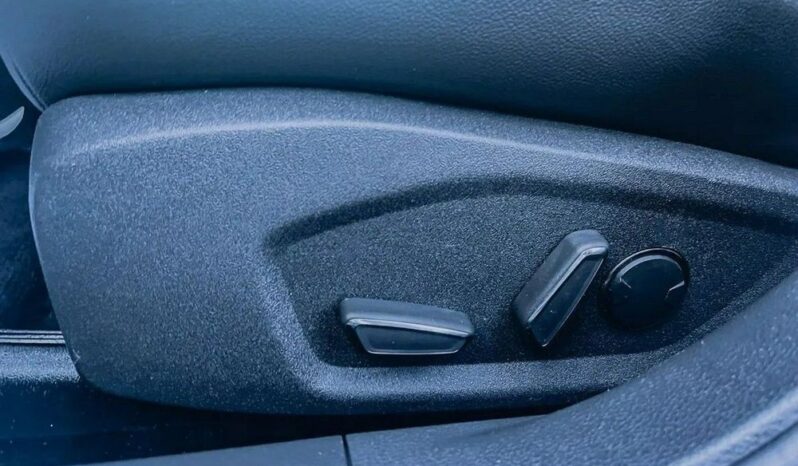 Ford Mondeo 2.0 TDCi Titanium PowerShift full