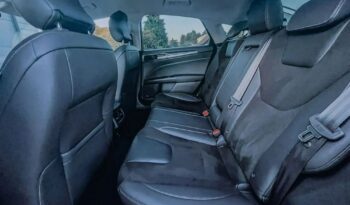 Ford Mondeo 2.0 TDCi Titanium PowerShift full