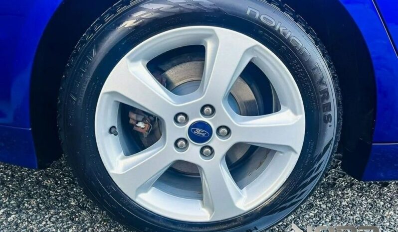 Ford Mondeo 2.0 TDCi Titanium PowerShift full