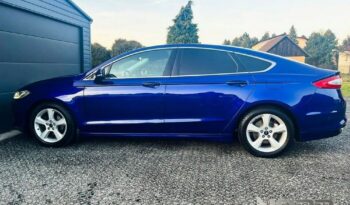 Ford Mondeo 2.0 TDCi Titanium PowerShift full