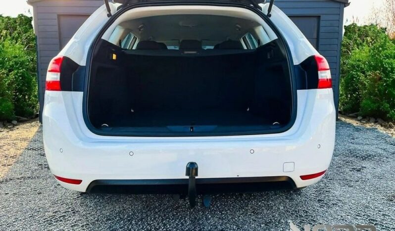 Peugeot 308 SW 1.5 BlueHDi Active S&S full