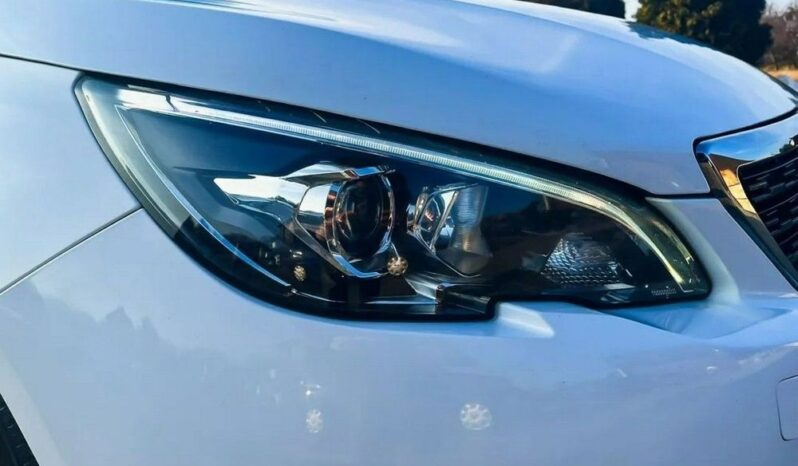 Peugeot 308 SW 1.5 BlueHDi Active S&S full