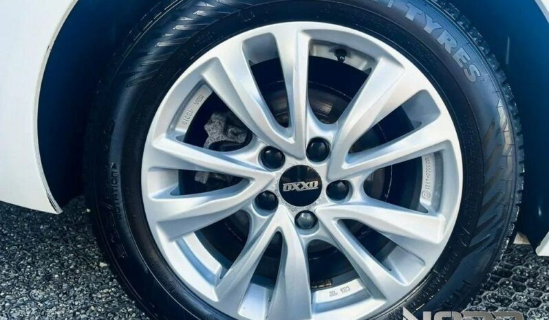 Peugeot 308 SW 1.5 BlueHDi Active S&S full