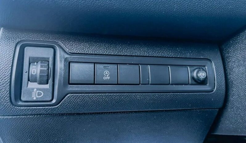 Peugeot 308 SW 1.5 BlueHDi Active S&S full