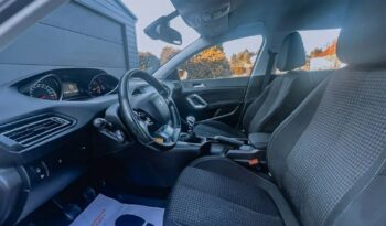 Peugeot 308 SW 1.5 BlueHDi Active S&S full