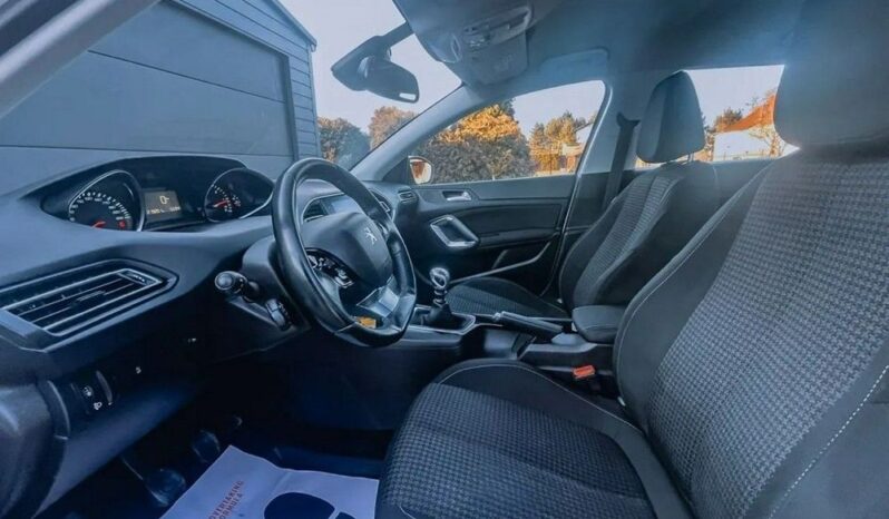 Peugeot 308 SW 1.5 BlueHDi Active S&S full