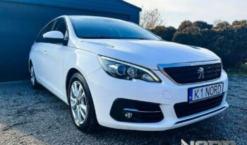 Peugeot 308 SW 1.5 BlueHDi Active S&S full
