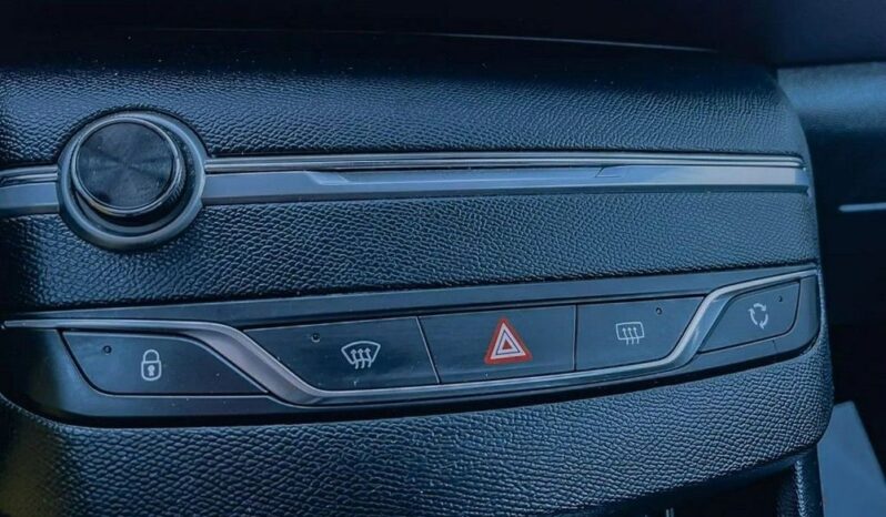 Peugeot 308 SW 1.5 BlueHDi Active S&S full