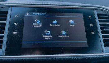Peugeot 308 SW 1.5 BlueHDi Active S&S full