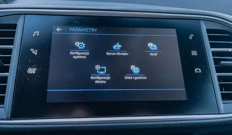 Peugeot 308 SW 1.5 BlueHDi Active S&S full