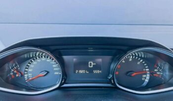 Peugeot 308 SW 1.5 BlueHDi Active S&S full