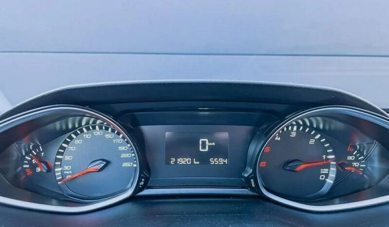 Peugeot 308 SW 1.5 BlueHDi Active S&S full